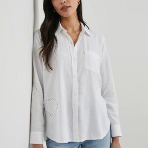 Rails Charli Shirt